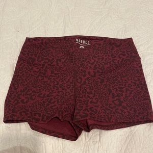 No Bull shorts